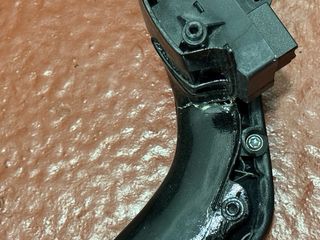 Panel Puerta Izquierda Audi A3 8P