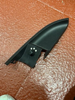 Panel Puerta Izquierda Audi A3 8P