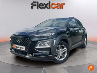 Hyundai Kona 1.0 TGDI Tecno Lime 4X2