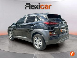 Hyundai Kona 1.0 TGDI Tecno Lime 4X2