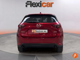 Mazda CX-5 2.0 G 121kW (165CV) 2WD AT Evolution
