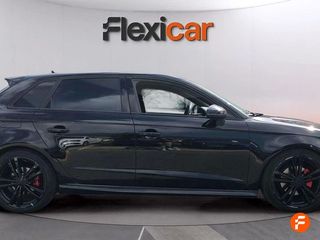Audi A3 35 TFSI 110kW (150CV) S tronic Sportback