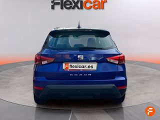 Seat Arona 1.0 TSI 81kW (110CV) DSG Style