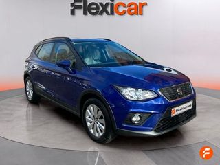 Seat Arona 1.0 TSI 81kW (110CV) DSG Style
