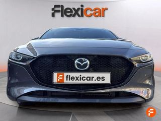 Mazda 3 2.0 e-SKYACTIV-G 88KW EVOLUTION