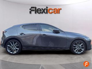 Mazda 3 2.0 e-SKYACTIV-G 88KW EVOLUTION