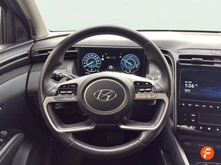 Hyundai Tucson 1.6 TGDI 169kW (230CV) HEV Maxx Auto