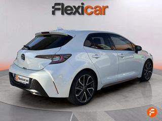 Toyota Corolla 2.0 180H ADVANCE E-CVT