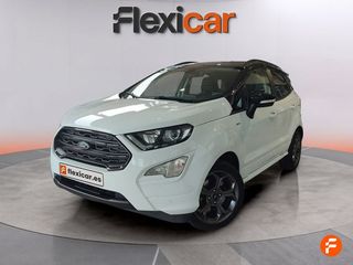 Ford Ecosport 1.0T EcoBoost 92kW (125CV) S&S ST Line