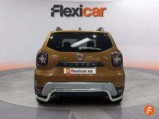 Dacia Duster Essential 1.6 84kW (114CV) 4X2 GLP