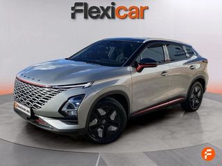 Omoda 5 MY25 - Premium 1.6 TGDI 108kW (145cv)