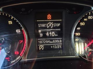 8x0807067a gru paragolpes trasero audi a1 - 227538