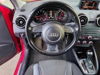 8x0807067a gru paragolpes trasero audi a1 - 227538