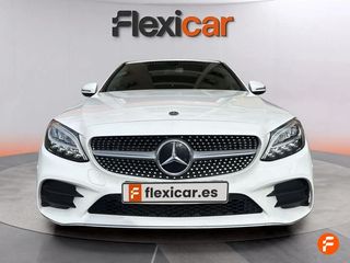 Mercedes Clase C C 200 d