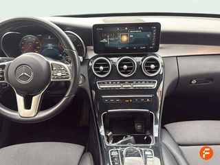 Mercedes Clase C C 200 d
