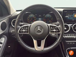 Mercedes Clase C C 200 d