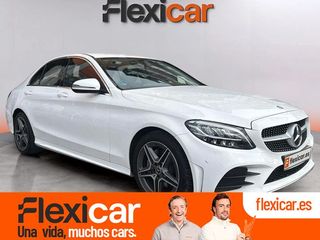 Mercedes Clase C C 200 d