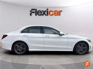 Mercedes Clase C C 200 d