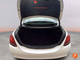 Mercedes Clase C C 200 d