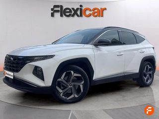 Hyundai Tucson 1.6 TGDI 169kW (230CV) HEV Maxx Sky Auto