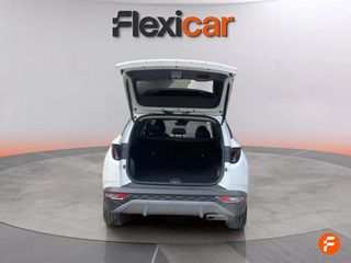 Hyundai Tucson 1.6 TGDI 169kW (230CV) HEV Maxx Sky Auto