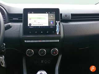 Renault Clio Intens Blue dCi 74kW (100CV)