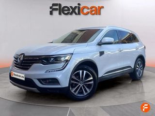 Renault Koleos Zen dCi 96 kW (130CV)