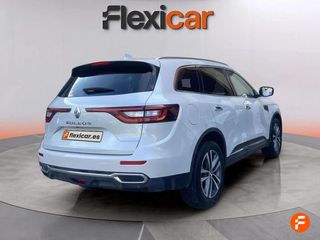 Renault Koleos Zen dCi 96 kW (130CV)
