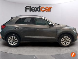 Volkswagen T-Roc Advance 1.5 TSI 110kW (150CV) DSG