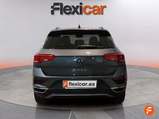 Volkswagen T-Roc Advance 1.5 TSI 110kW (150CV) DSG