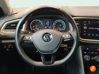 Volkswagen T-Roc Advance 1.5 TSI 110kW (150CV) DSG