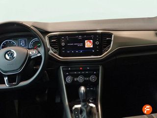 Volkswagen T-Roc Advance 1.5 TSI 110kW (150CV) DSG