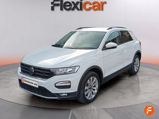 Volkswagen T-Roc Advance 1.5 TSI 110kW (150CV) DSG