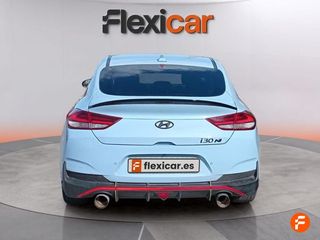 Hyundai i30 2.0 TGDI 202kW (275CV) N Performance