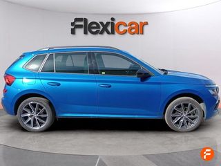 Skoda Kamiq 1.5 TSI 110kW (150CV) DSG SPORT