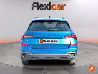 Skoda Kamiq 1.5 TSI 110kW (150CV) DSG SPORT