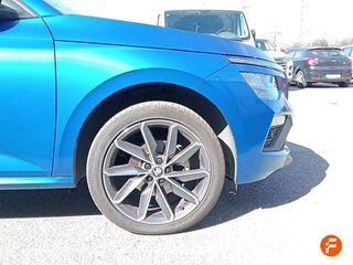 Skoda Kamiq 1.5 TSI 110kW (150CV) DSG SPORT