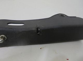 Cubre cadena mitt 25065 funrider 125