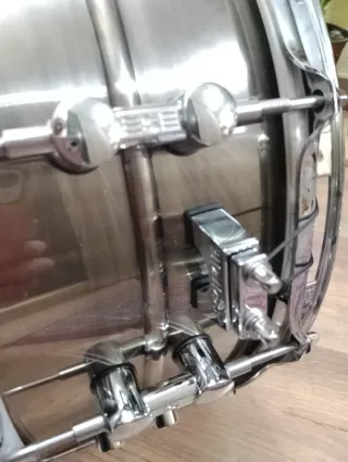 Caja Batería Sonor Kompressor 14"