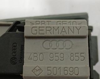 Audi 4b0959855 mando elevalunas tras der a6 140127