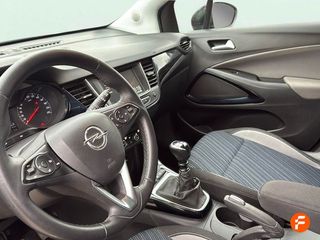 Opel Crossland X 1.2 81kW (110CV) Edition S/S