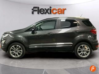 Ford Ecosport 1.0T EcoBoost 92kW S&S Titanium Auto