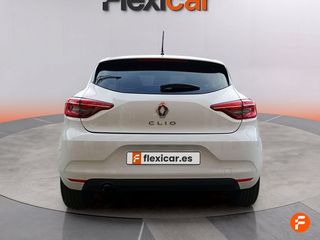 Renault Clio Intens Blue dCi 74kW (100CV)