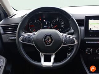 Renault Clio Intens Blue dCi 74kW (100CV)