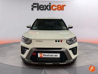 SsangYong Tivoli G15T LP Urban Plus