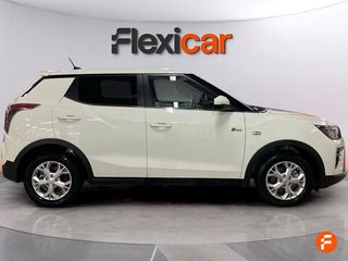 SsangYong Tivoli G15T LP Urban Plus