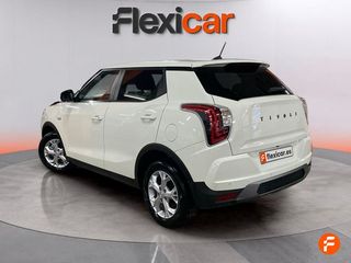 SsangYong Tivoli G15T LP Urban Plus