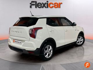 SsangYong Tivoli G15T LP Urban Plus