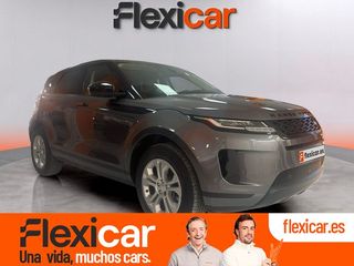 Land-Rover Range Rover Evoque 2.0L TD4 132kW 4x4 HSE Dynamic Auto Conv