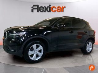 Volvo XC40 1.5 T3 Momentum
